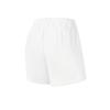 Fila Calças Femininas A51W621803F-WT de Fitness Largas, Absorventes de Suor, com Proteção UV e Secagem Rápida
