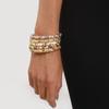 Ethnic Drip Oil Enamel Bracelet Open Women's Hand Bracelet Vintage Cloisonne Bangle  Jewelry Gifts