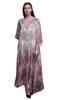 Phagun Paisley Ethnic Womens Long Beach Kaftan Beachwear Bikini Coverup Maxi