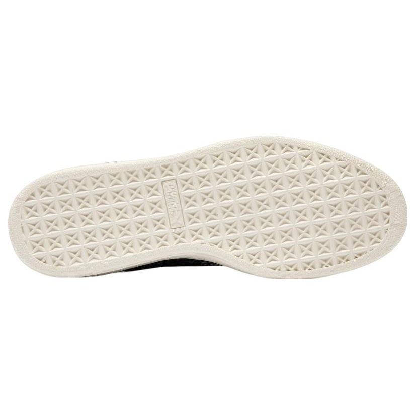 Puma Jeff Staple x Suede 2 Gidra Unisex Sneakers Grey Flat-Light-Grey Cool-Dark-Grey 392202-01