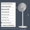 Multi-Function Household Electric Fan