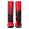 Handlebar Grip Set, Nonslip, Shockabsorbing, Aluminum Alloy, Lightweight, Ergonomic Design, Hand