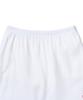 Tudment 50S Embroidered Mini Pantskirt_White