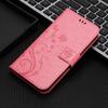 Wallet Flip Phone Case For OPPO Reno 12 Pro 11 10 9A 7A A98 A79 A78 A58 A1 F23 Realme C67 C55 Stand Card Holder Cover Coque