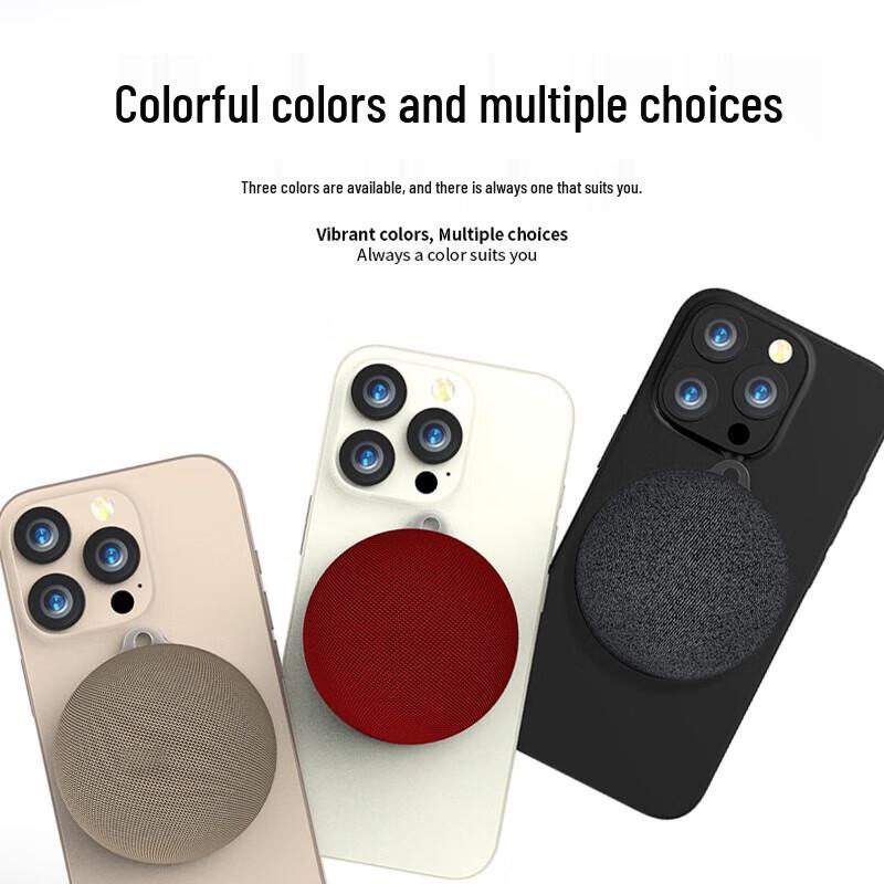 

Sayrelances S20 Portable Wireless Speaker