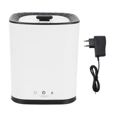 Portable Washing Machine Automatic Efficient Cleaning Quiet Mini Washer for Sock Underwear EU Plug