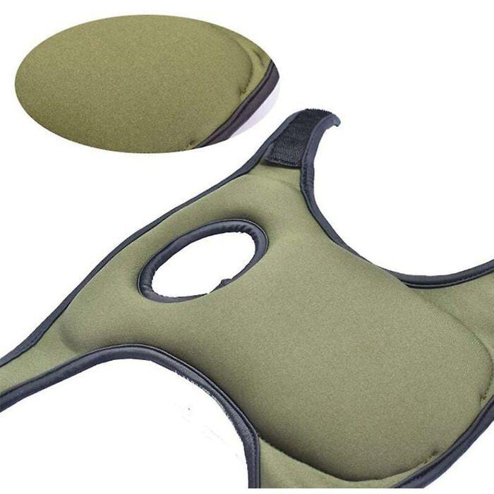 Genouillères de jardinage Protège-genoux de jardin Coussin de protection souple