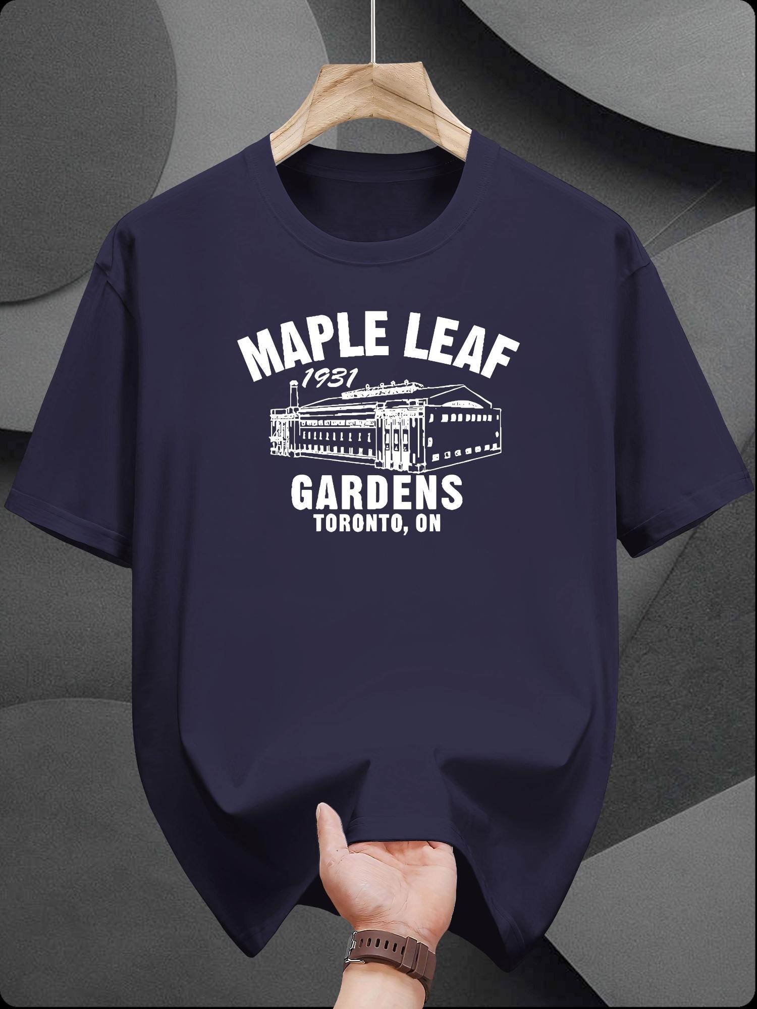 

Casual Short Sleeve T-shirt -Pure Cotton M