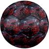 1pc Thunder Truck Ride Theme Soccer Ball Football, Size 5, Lightweight PVC, Outdoor Training Soccer Ball,Gift c65124