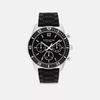 Cole Watch  44 Mm Black