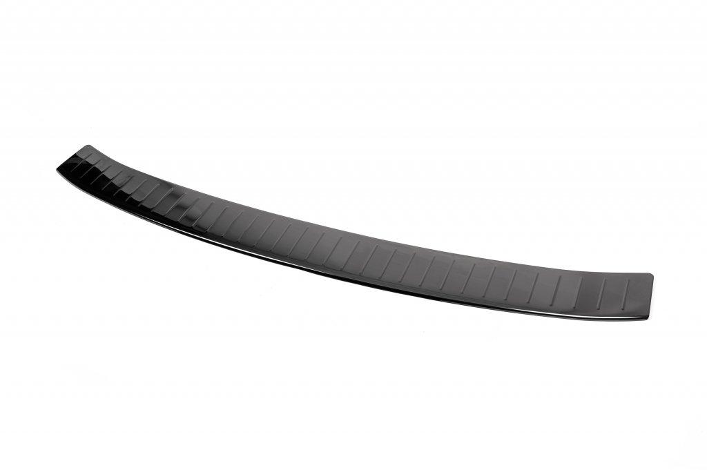Rear Bumper Trim Black Chrome (stainless Steel) for Ford Kuga/Escape 2013-2019