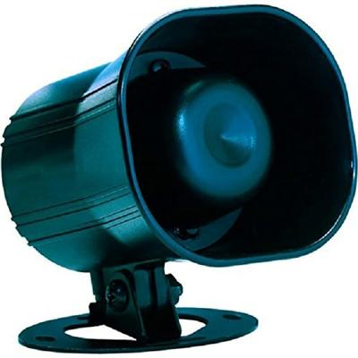 Siren 514N Answerback/Security