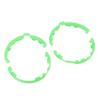 Propeller Bumper Guards for   Drone TPU Material Anti Collision Protective Covers Fluorescent Color