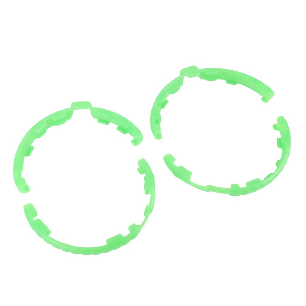 Propeller Bumper Guards for   Drone TPU Material Anti Collision Protective Covers Fluorescent Color