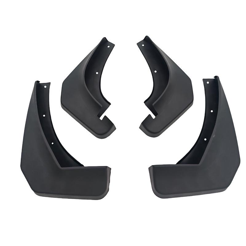 

Compatible Mudguards for 2019 Changan KESAI 3 - Automotive Tire Protection