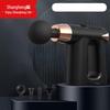 Shangheng Portable Muscle Massage Gun CN Plug (adapter Included)