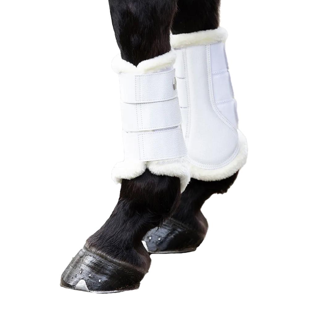 Coldstream Gordon C-Flex Air Flow Horse Brushing Boots