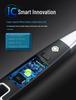 JL879 Rechargeable Windproof Arc Lighter for Kitchen and Gas Stove