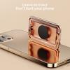Mobile Phone Holder Degree 360 Fall Rotation Angle Adjustment Back-mounted Resistant Anti-shaking Phone Mobile Stand Daily