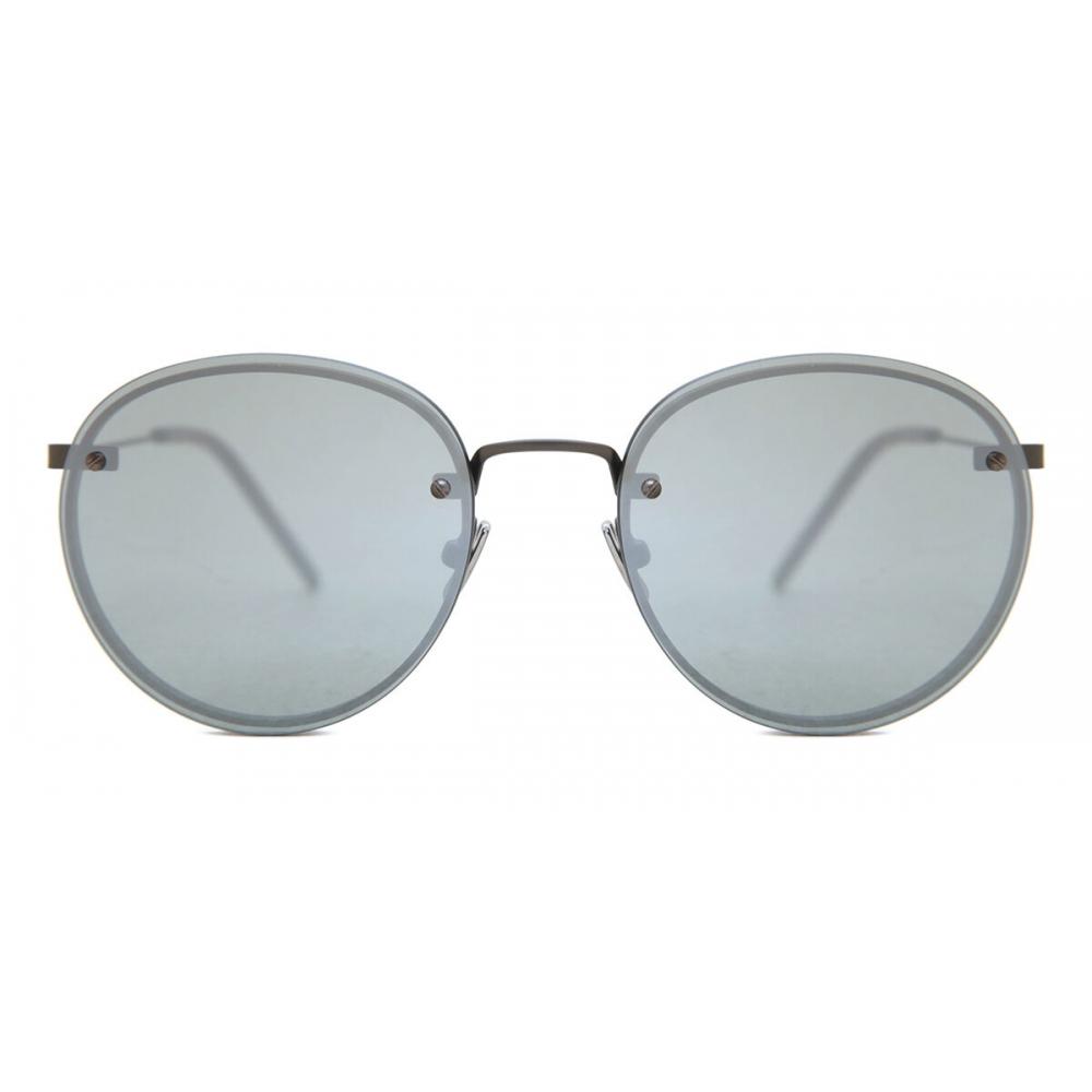 Italia Independent Ii 0320 078.000 Unisex Sunglasses