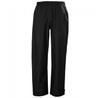 Брюки Helly Hansen HH Rain Pant Черный