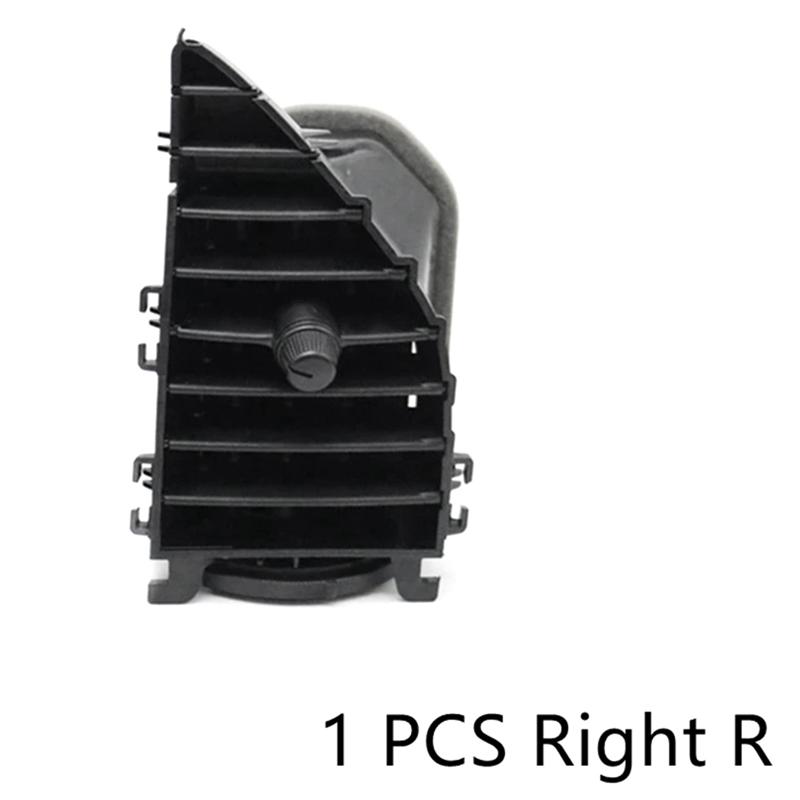 1Pair Dash Center Air Vent Conditioner Outlet Grille For Vito V260 W447 W448 15-24 A4478300454 A4478300654