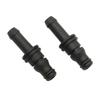 For MERCEDES Hose Connector Car ABS For Mercedes C230 02-05 Tank Coolant Hose Connector 0039970689 High Quality