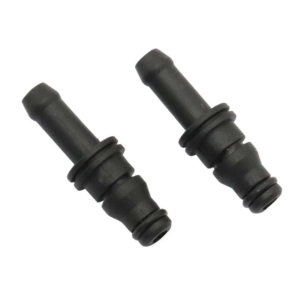 For MERCEDES Hose Connector Car ABS For Mercedes C230 02-05 Tank Coolant Hose Connector 0039970689 High Quality