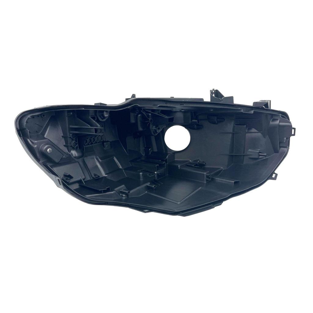 2016-2018 BMW 4 Series Headlight Housing and Cover for 425, 430i, M4 F32 Models
