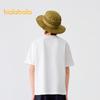 Balabala Kids' Quick-Dry Short Sleeve T-Shirt