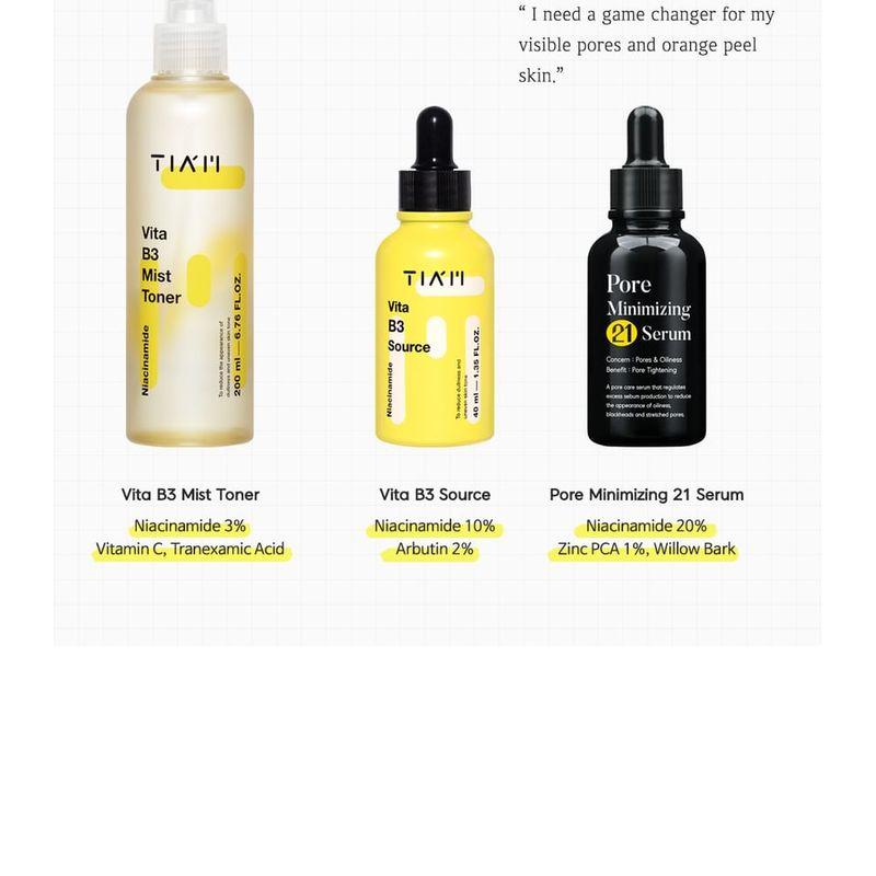 TIA'M - Vita B3 Source