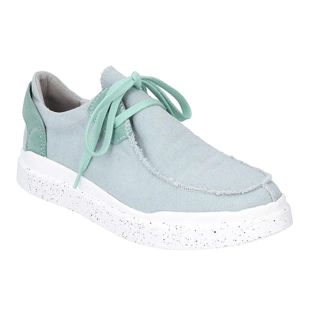 Josef Seibel Womens/Ladies Helsinki Leather Trainers