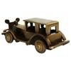 Brass Car Model Showpiece 12.7 Cm