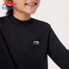 Li-Ning Unisex-Langarm-Sport-T-Shirt für Kinder