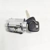 Ignition Switch Lock Cylinder & Key For Toyota VIGO HILUX P-UP +CHIP YEAR 2008-15 69057-28370 6905728370