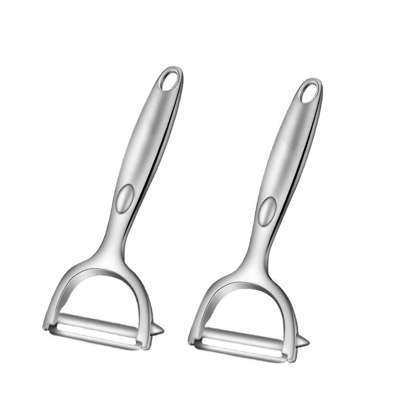 

Shangheng Multi-functional Stainless Steel Peeler
