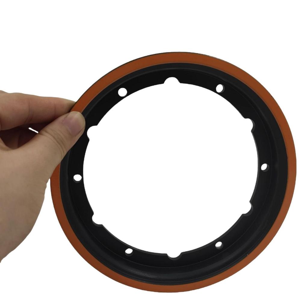 CNC Aluminum Alloy Wheel Hub for G2 Scooter