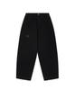 Sindeo Engineered Barrel Pants - Black