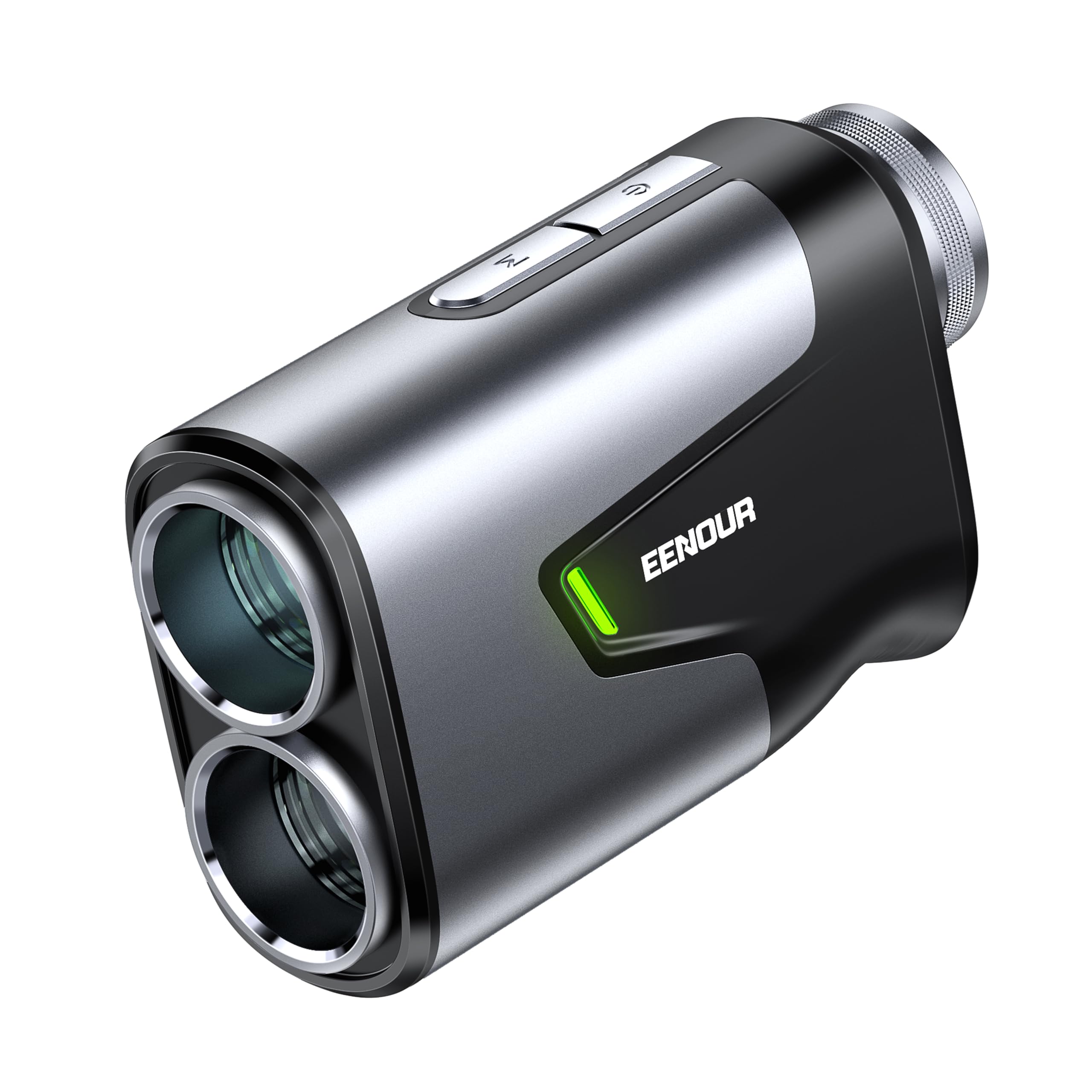 

EENOUR U1000RG Гольф OLED Дальномер 1093 ярда Магнит