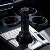 Multifunctional Auto Cup Holder Adjustable Rotating Cup Holder Slip-proof Cup Holder Bottle