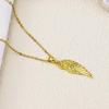 18k gold necklace for women Solid gold chain couples necklace for men and birthday gift [LDLTEGRM] necklace, gift, women,