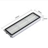HEPA Filter For Xiaomi Mi Robot Vacuum-Mop 2 Ultra Mijia STYTJ05ZHM Robotic Vacuum Cleaner High Quality Spare Parts Accessories