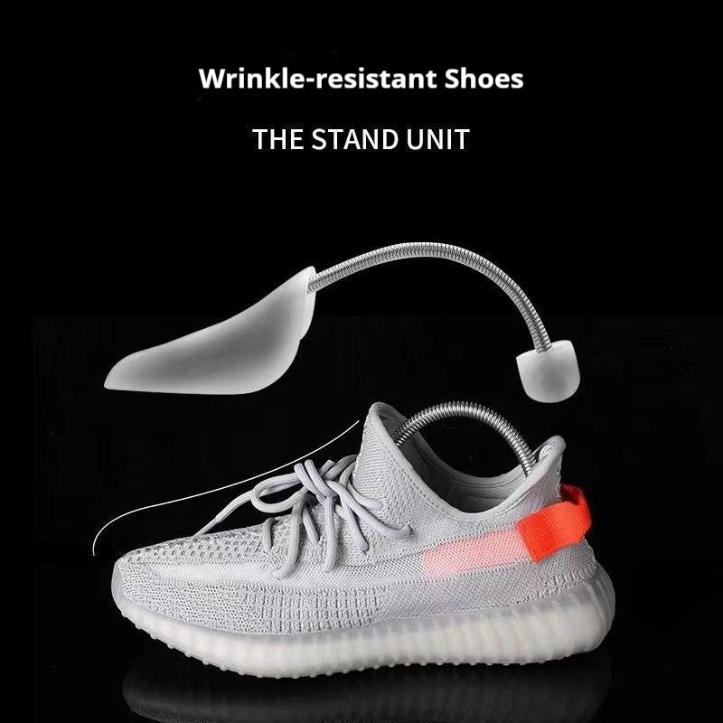 Spring Shoe Trees Anti Deformation Inner Support Shoes Stretcher Men Women Shaping Anti Wrinkle Shoe Lasts Shoes Tree