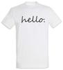 Tops – T-Shirts