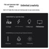 Godox Knowled M300BI Bi-Color LED Video Light