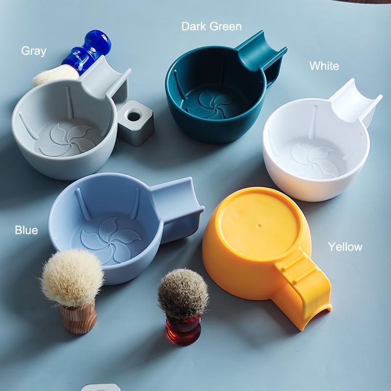 Bol à raser Dscosmetic PP Pour Hommes rasage humide