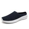 Ventilation Soft Bottom Sneakers Shoes For Men 2025 Casual Men Trainer Shoes Tines Sport Visitors Festival Daily Lofers