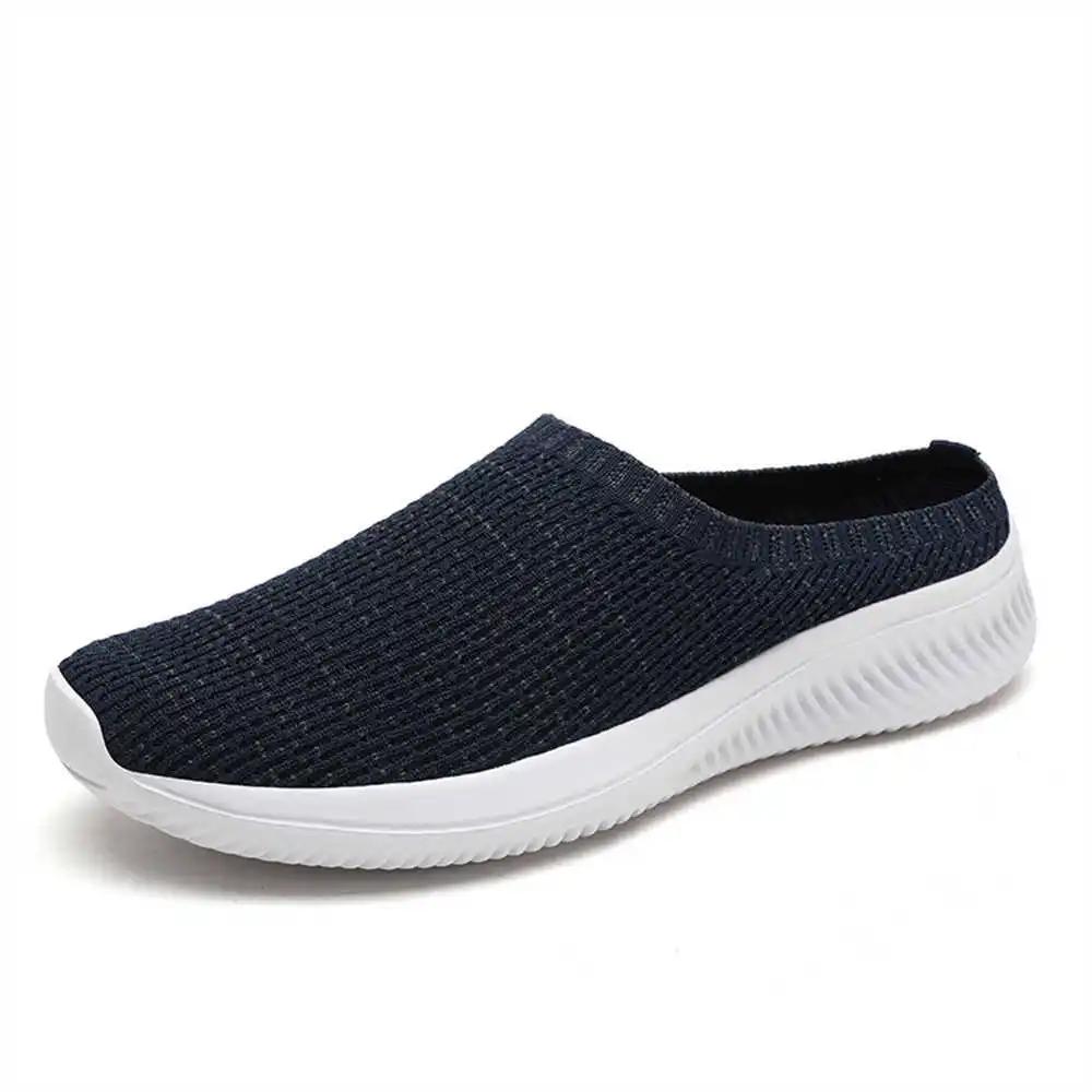 Ventilation Soft Bottom Sneakers Shoes For Men 2025 Casual Men Trainer Shoes Tines Sport Visitors Festival Daily Lofers