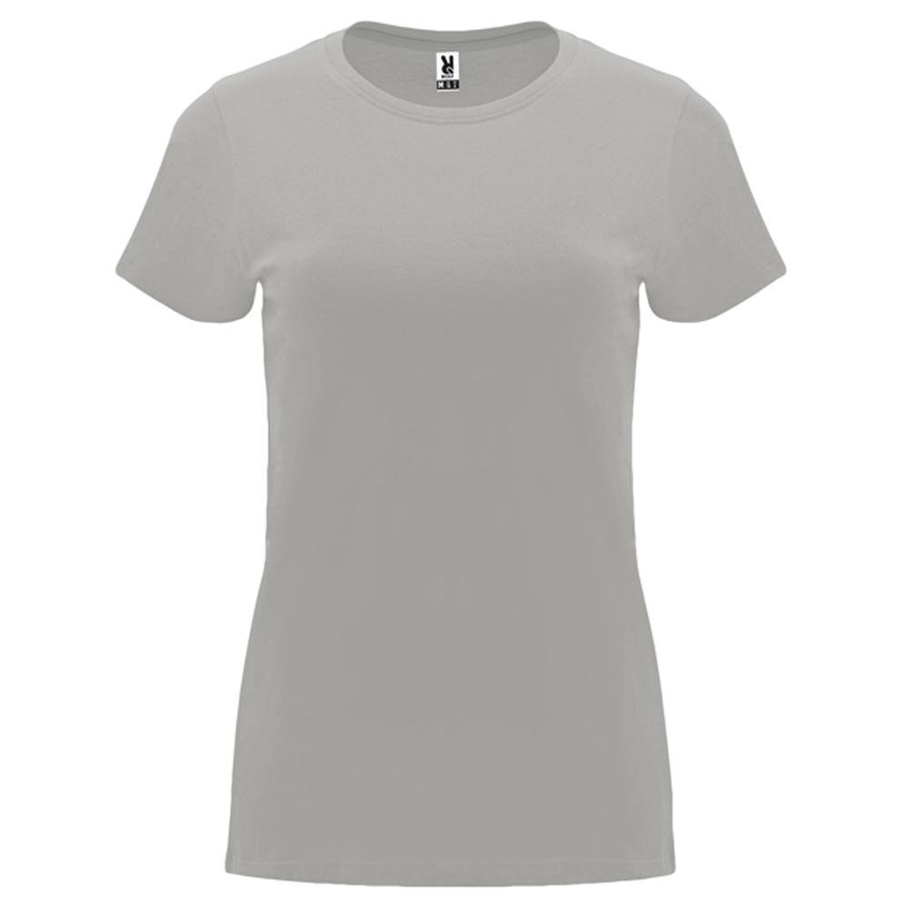 Womens/Ladies Capri T-Shirt