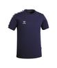 Hummel Functional Short Sleeve T-Shirt - Navy (Hm-759)